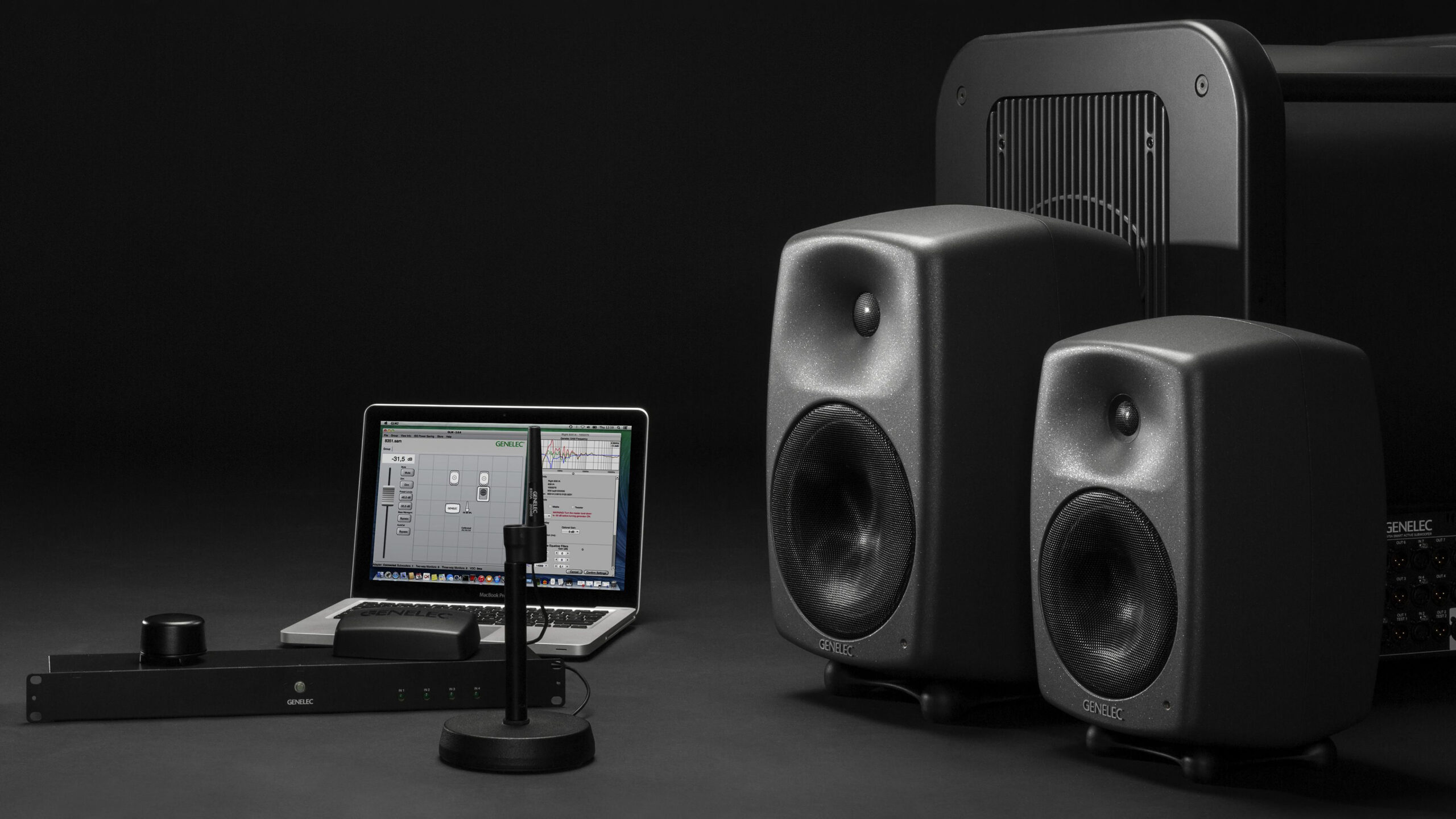 Genelec_SAM