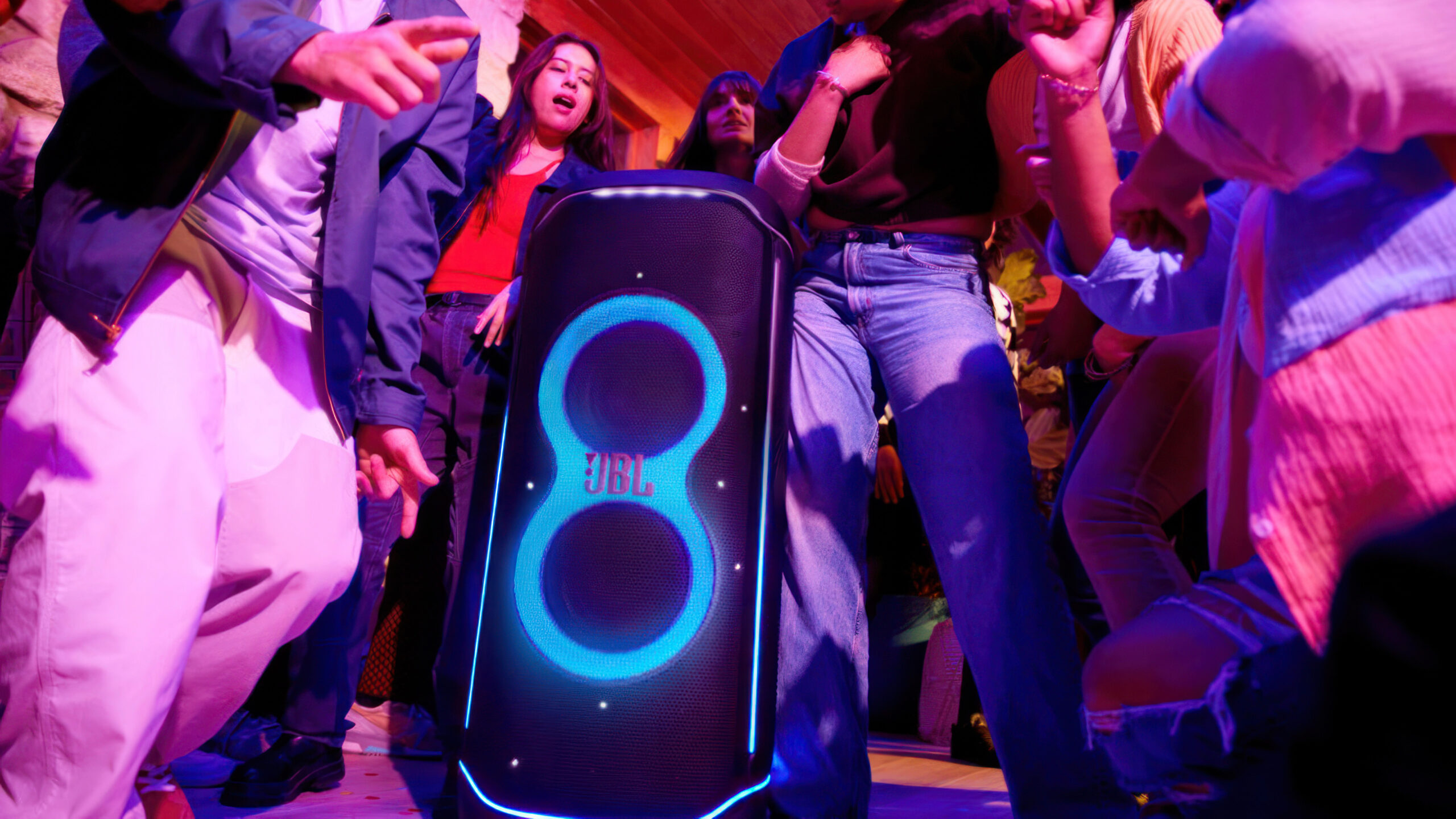 JBL PartyBox Ultimate- enhanced