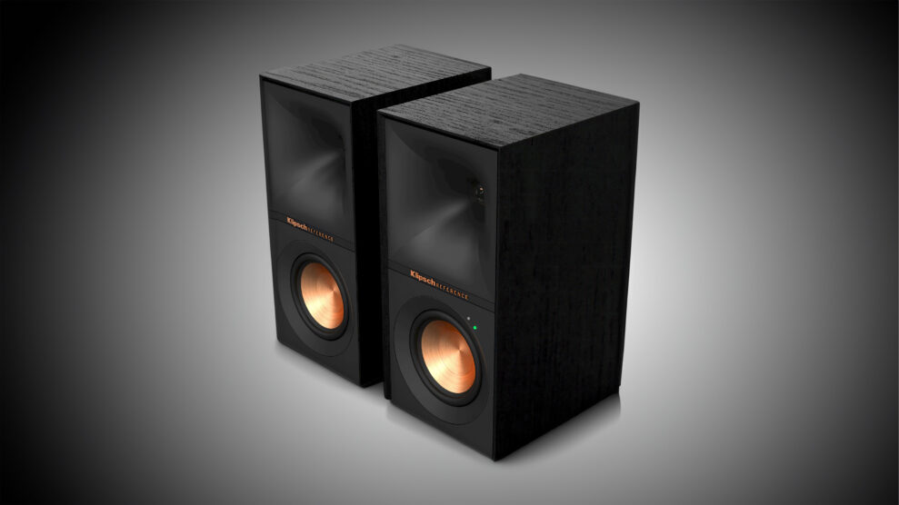 Klipsch R-40PM-Pair-Hero