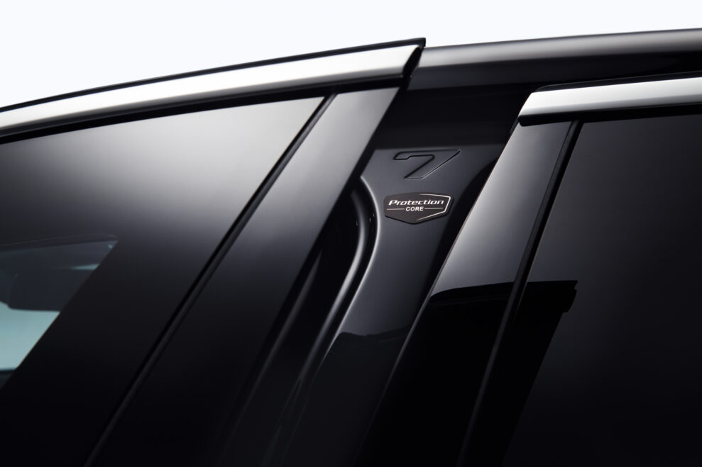 BMW i7 Protection er skuddsikker 1 BMW i7 Protection er skuddsikker 1