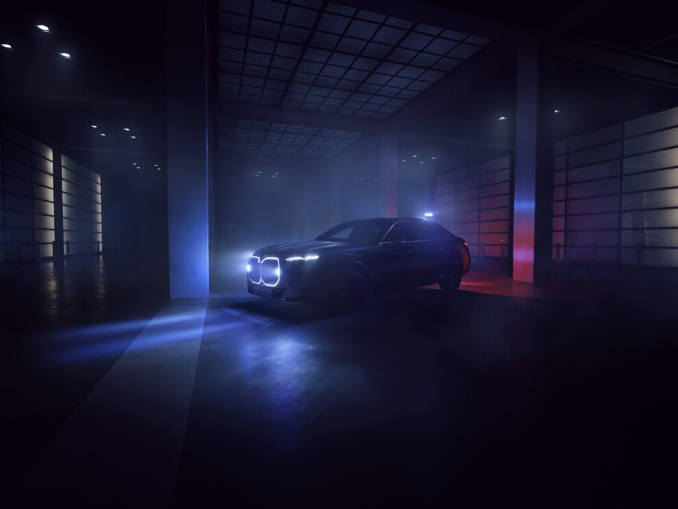 BMW i7 Protection er skuddsikker 2 BMW i7 Protection er skuddsikker 2