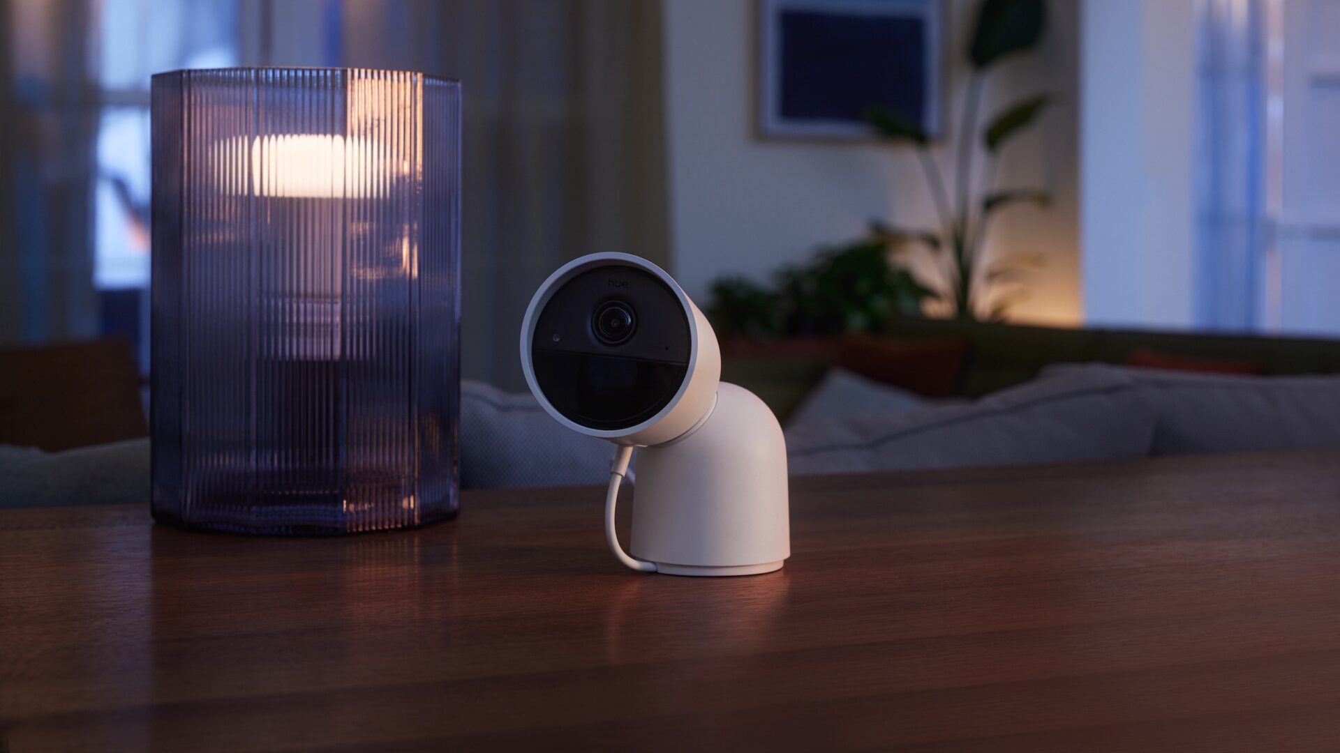 IFA 2023: Signify lanserer Philips Hue Secure