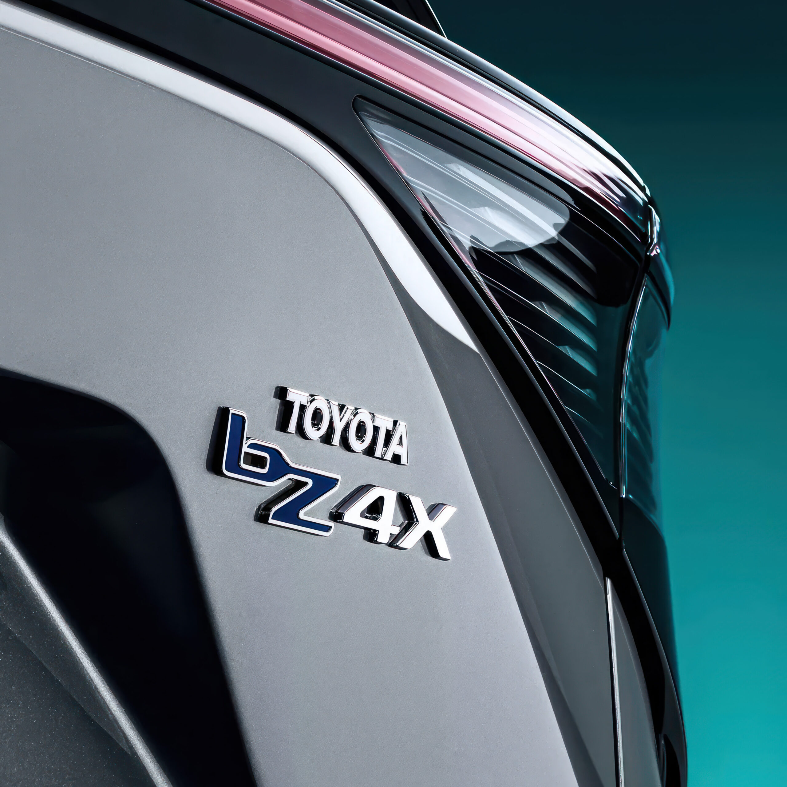 Toyota-bz4x logo