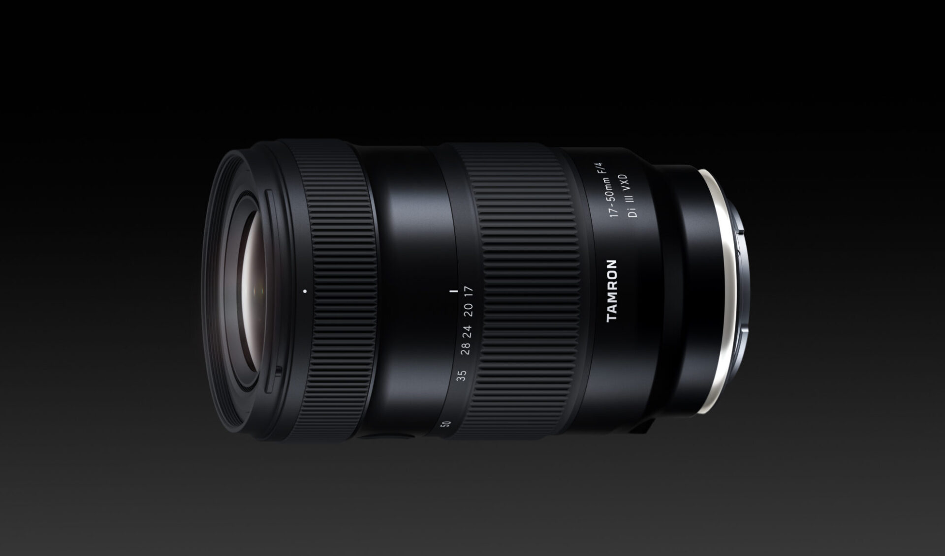 Tamron 17-50mm f4 Di III VXD for Sony