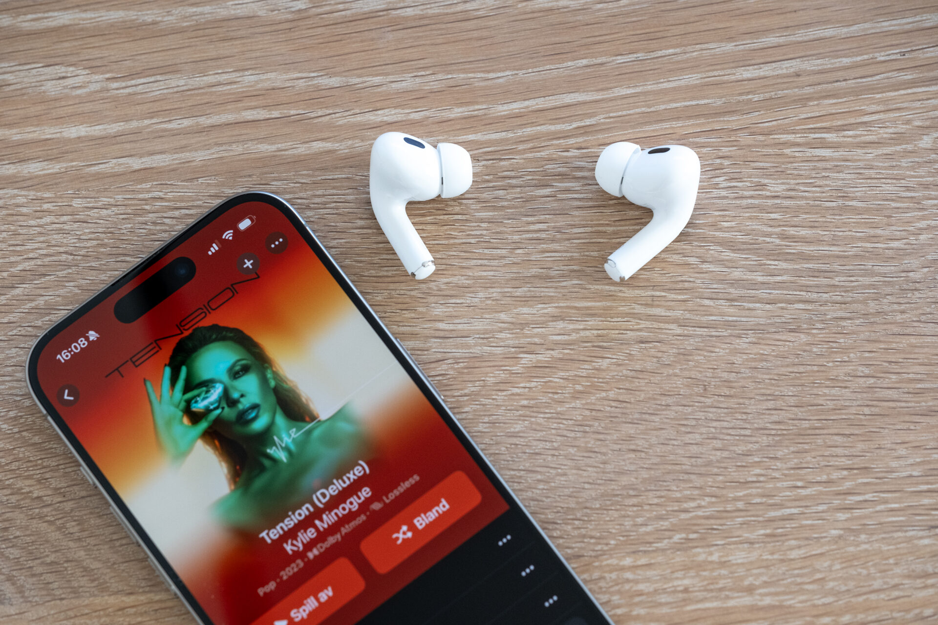 Apple AirPods Pro