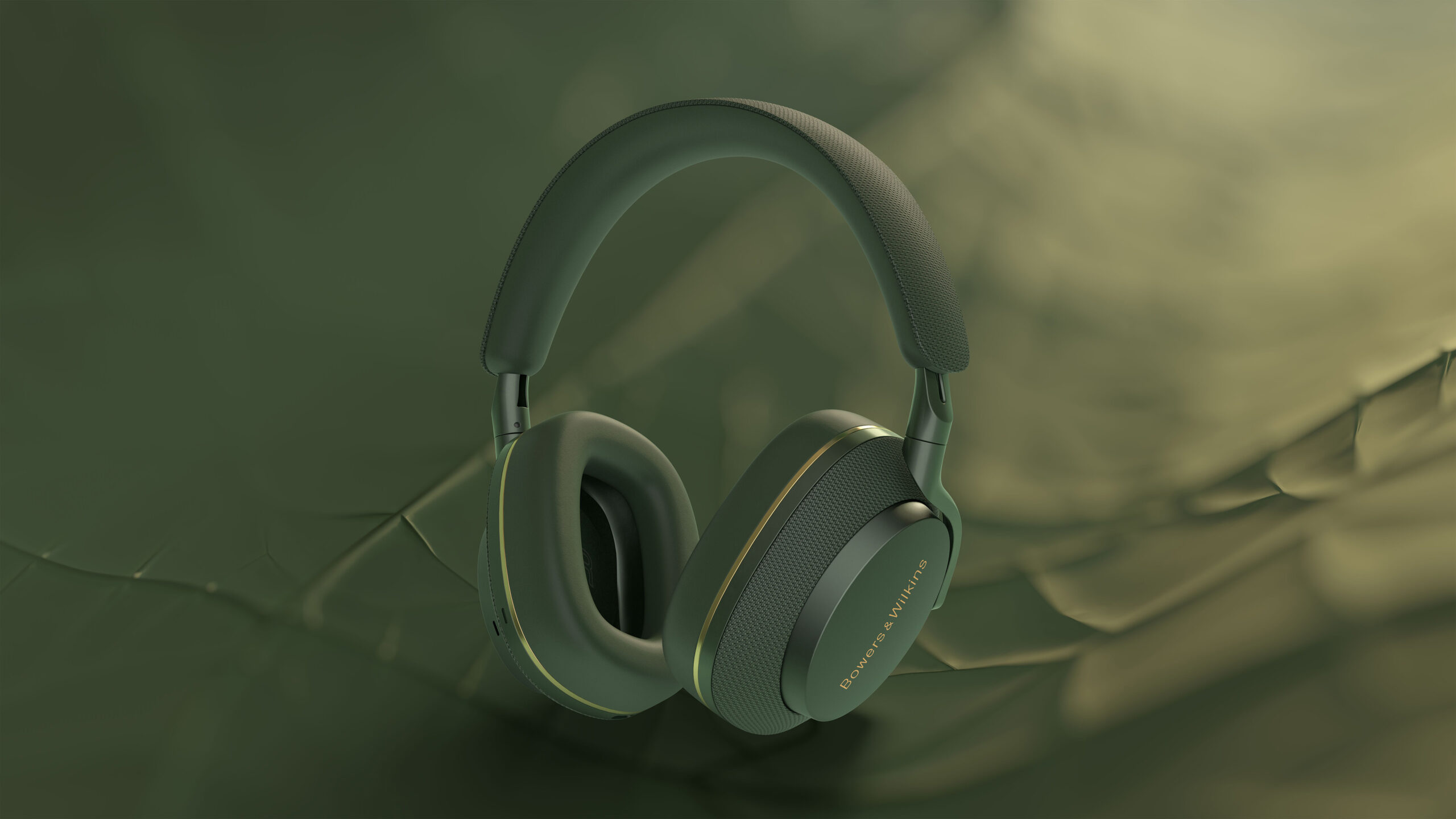 Px7 S2e: Bowers & Wilkins fornyer favoritt 2 Px7 S2e: Bowers & Wilkins fornyer favoritt 2