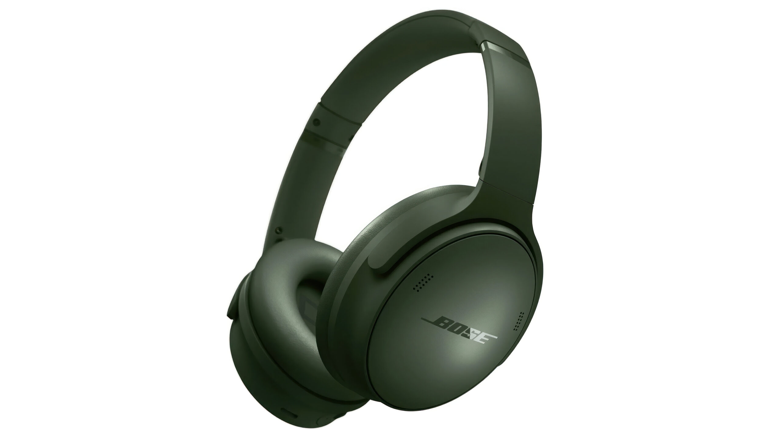 Bose QuietComfort Headphones