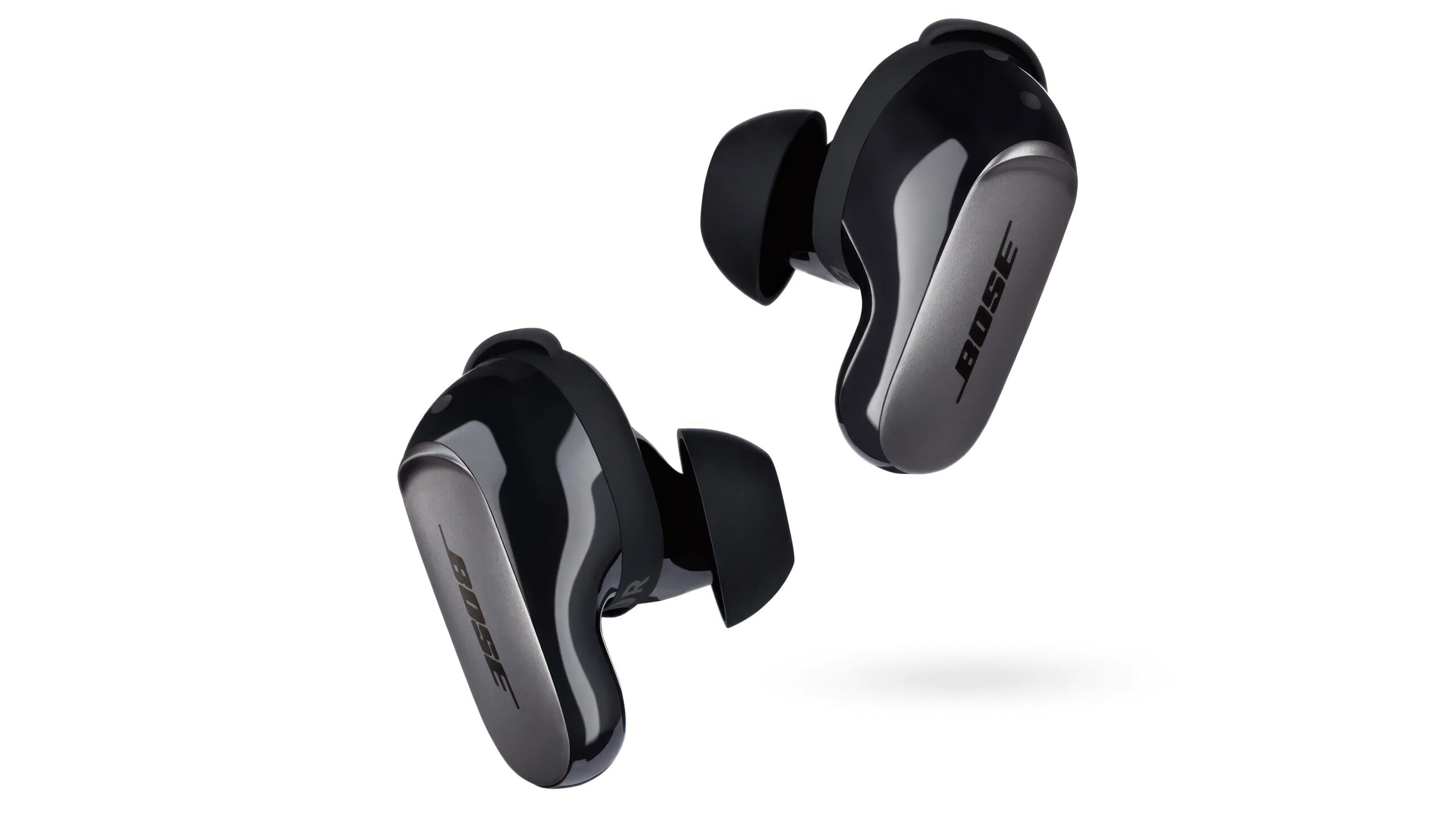 Bose QuietComfort Ultra Earbuds