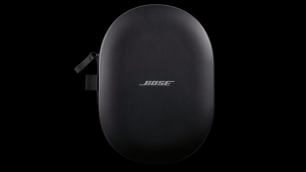 Bose QuietComfort Ultra-case