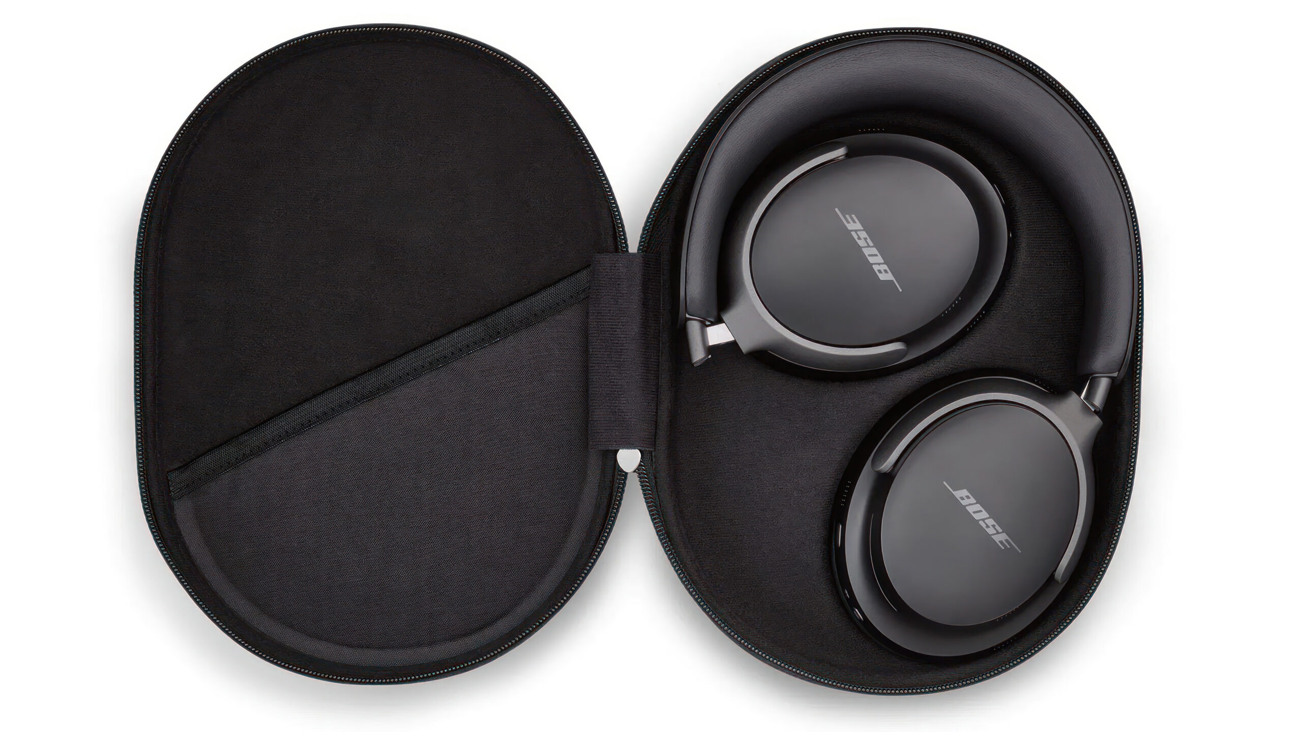 Her er Bose QuietComfort Ultra