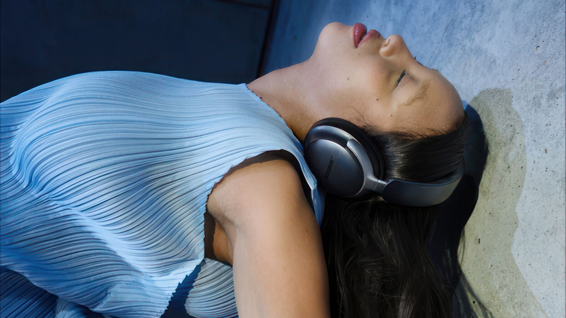 Her er Bose QuietComfort Ultra