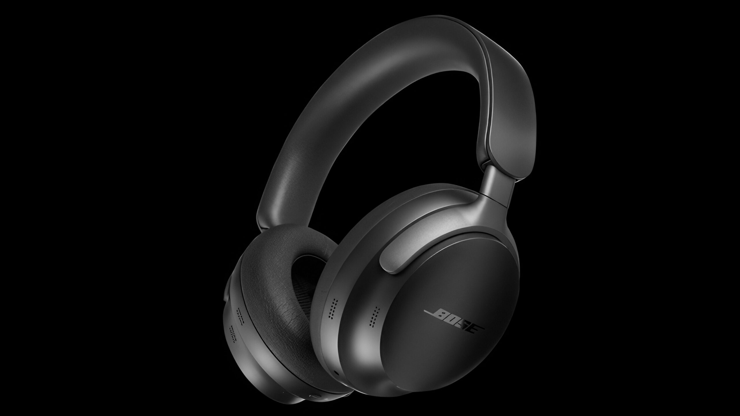 Her er Bose QuietComfort Ultra