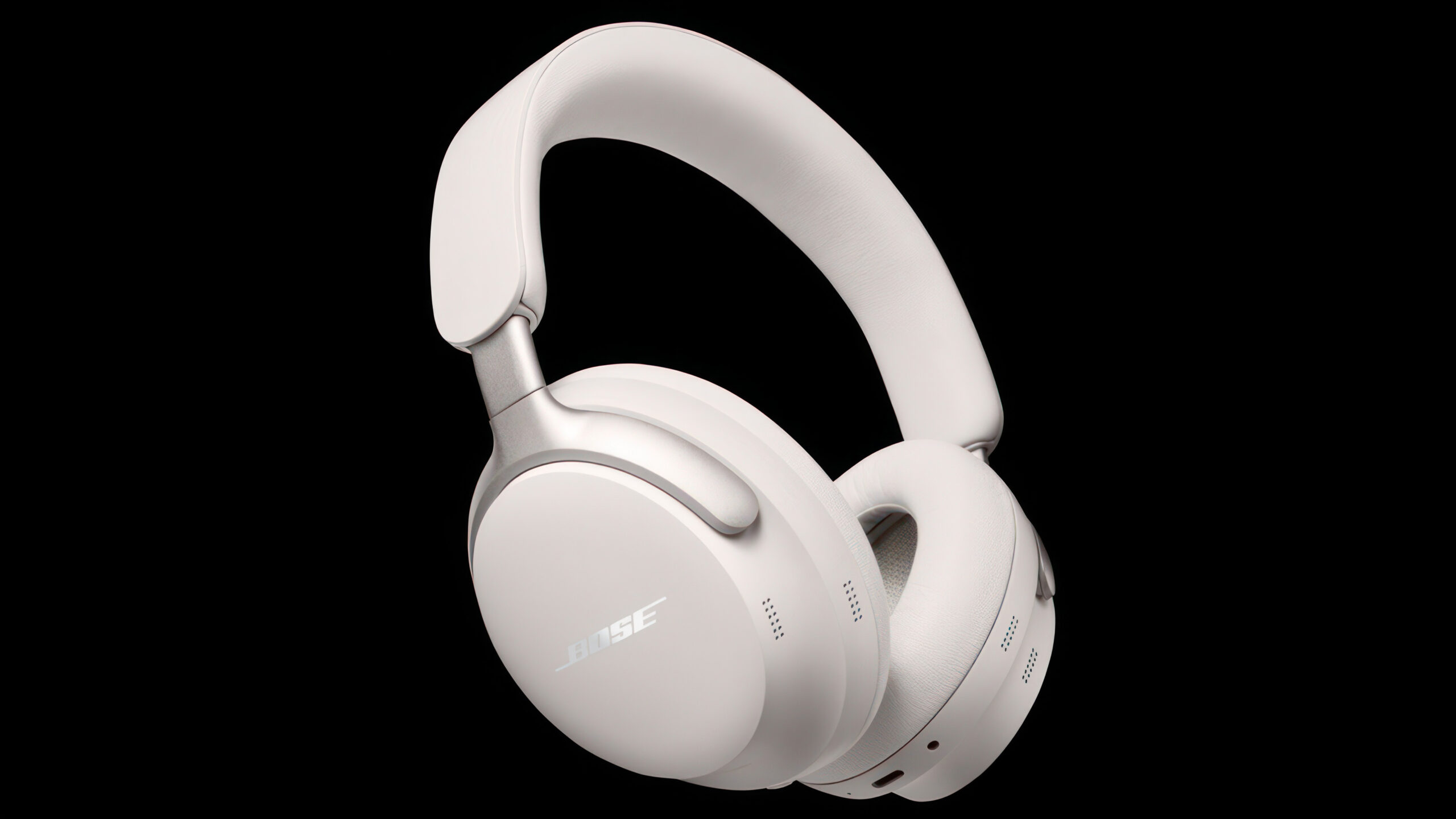 Her er Bose QuietComfort Ultra