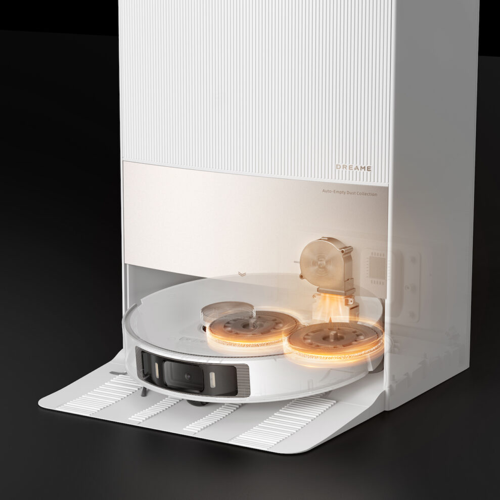 Dreamebot-L20-Ultra-Hot-Air-Drying-White