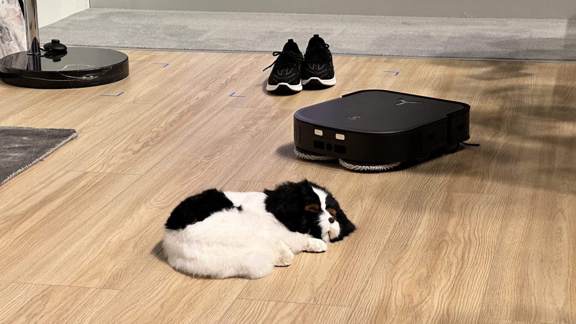 IFA 2023: Ecovacs lanserer ny robotstøvsuger og vinduspusserrobot