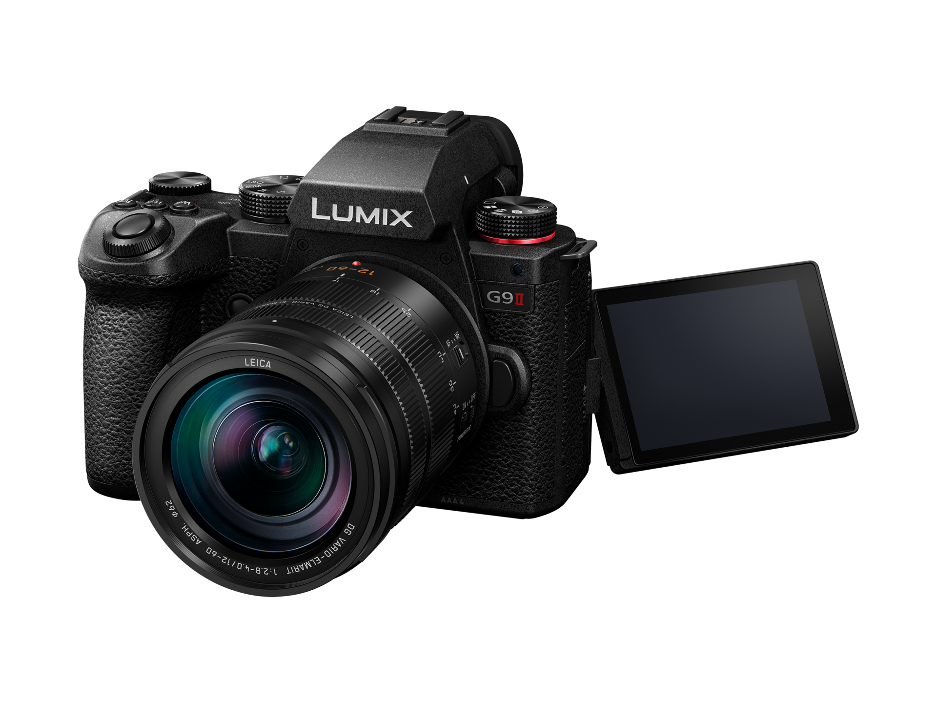 Panasonic Lumix G9 II