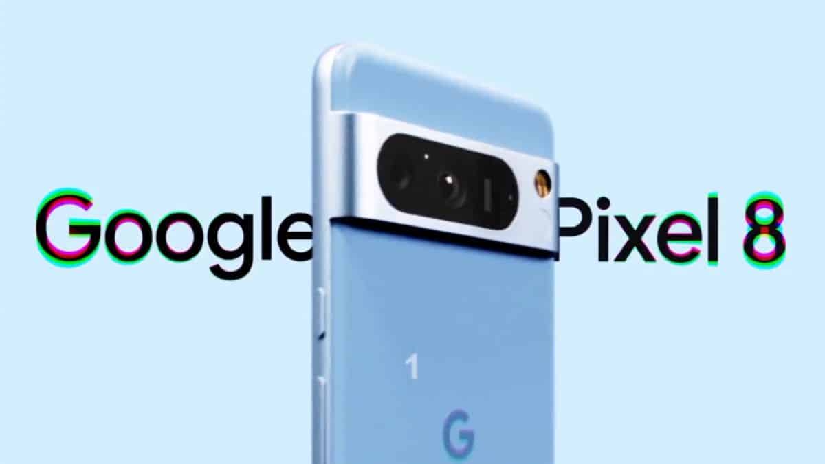 Farger, lagringsplass og priser lekket for Google Pixel 8