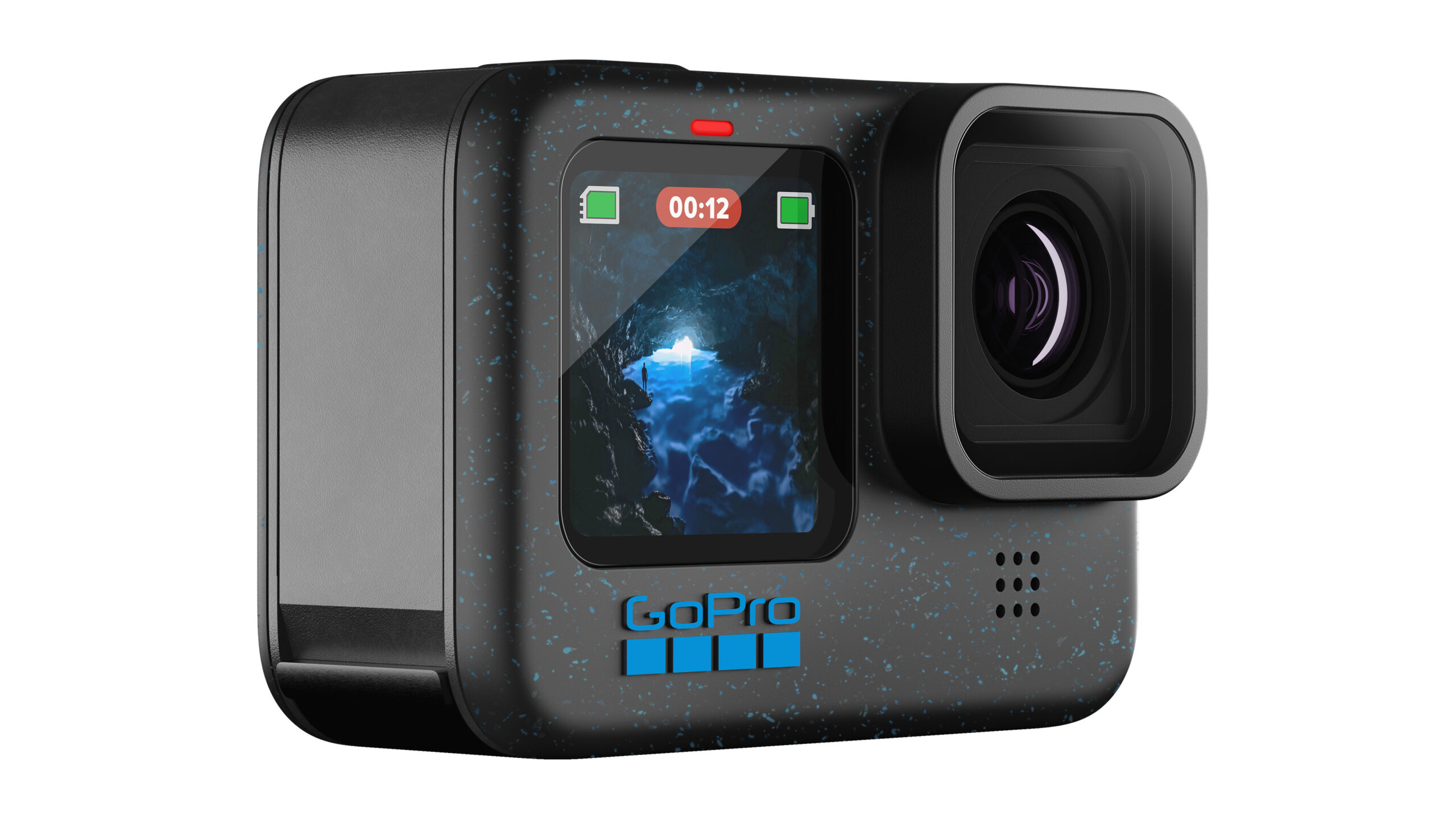 GoPro HERO12-Black-side