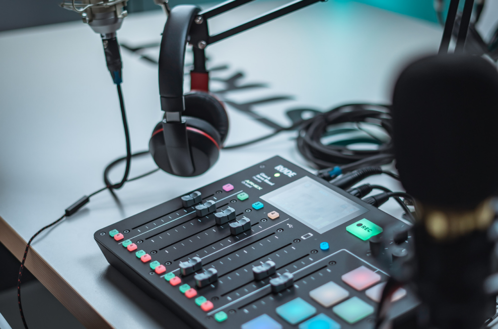 Vi diskuterer kunstig intelligens i TechCast 1