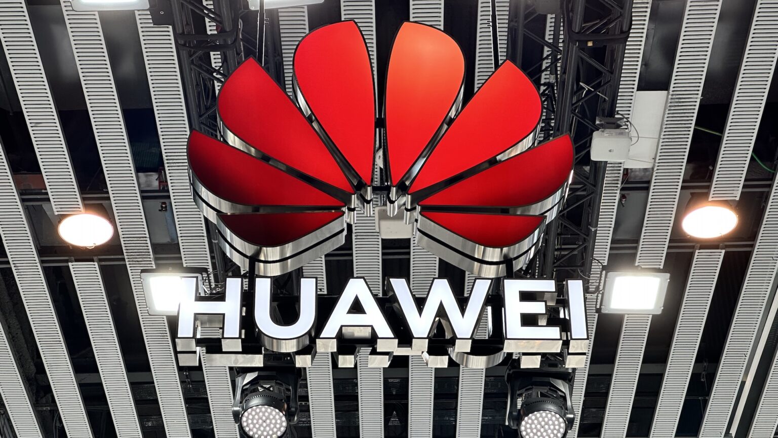 Med Huawei Mate 60 unngår Kina 5G-kretsembargoen