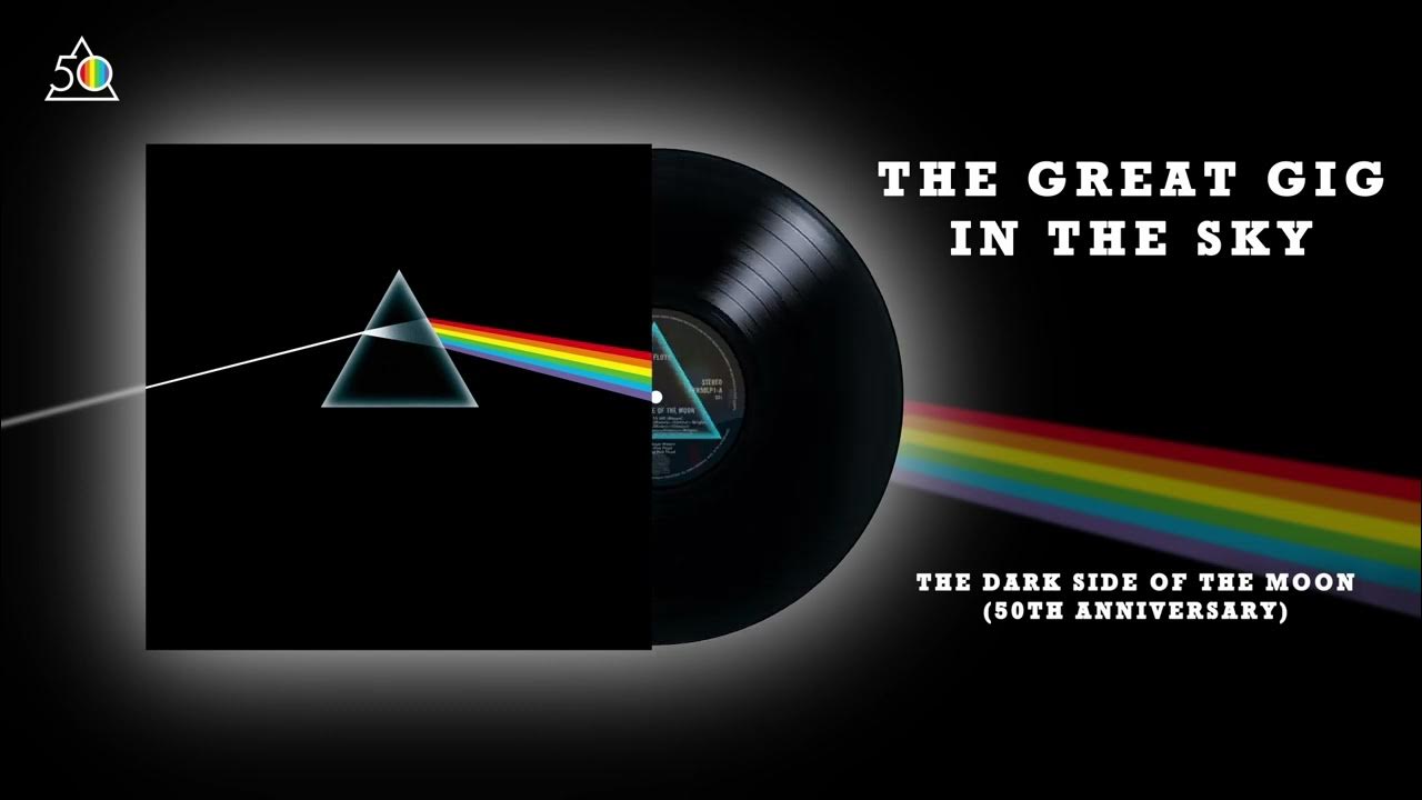 Er du Pink Floyd-fan? Nå kan du dele hjerneaktiviteten din med Dolby