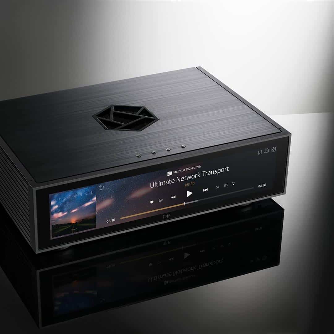 HiFi Rose RS130