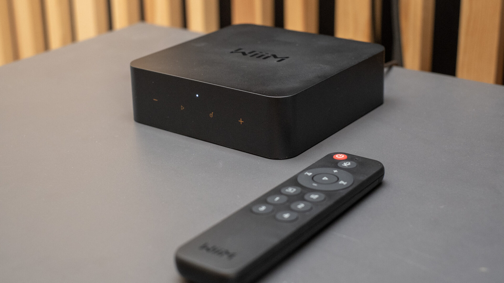 WiiM Pro Plus 5