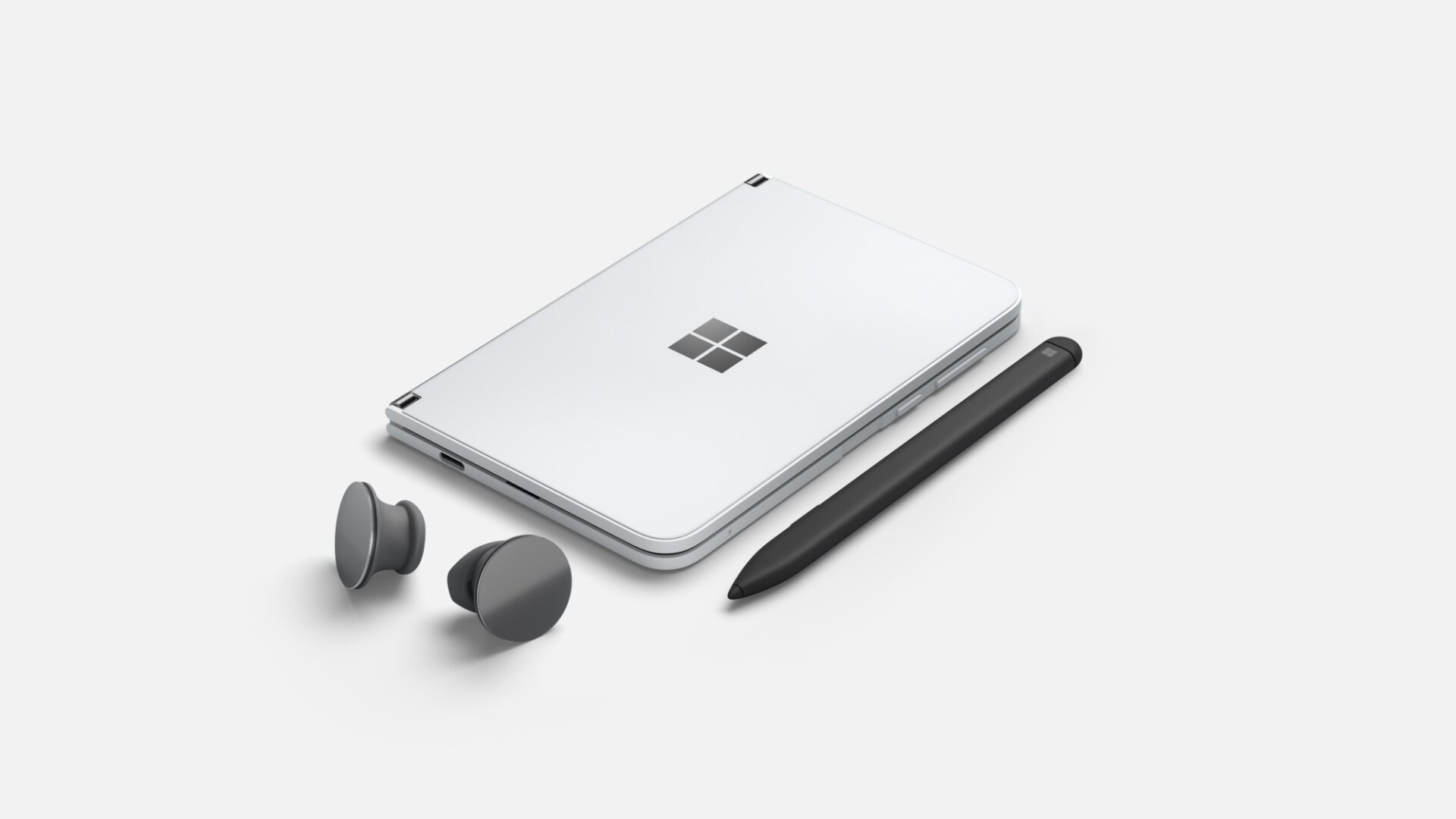 Ingen flere oppdateringer for Microsoft Surface Duo