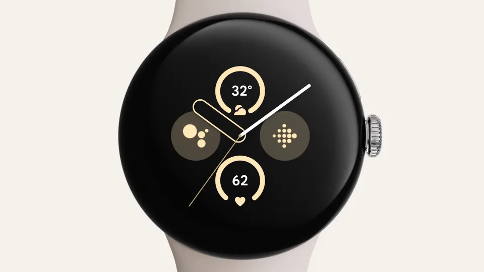 Google avslører detaljer om kommende Pixel Watch 2