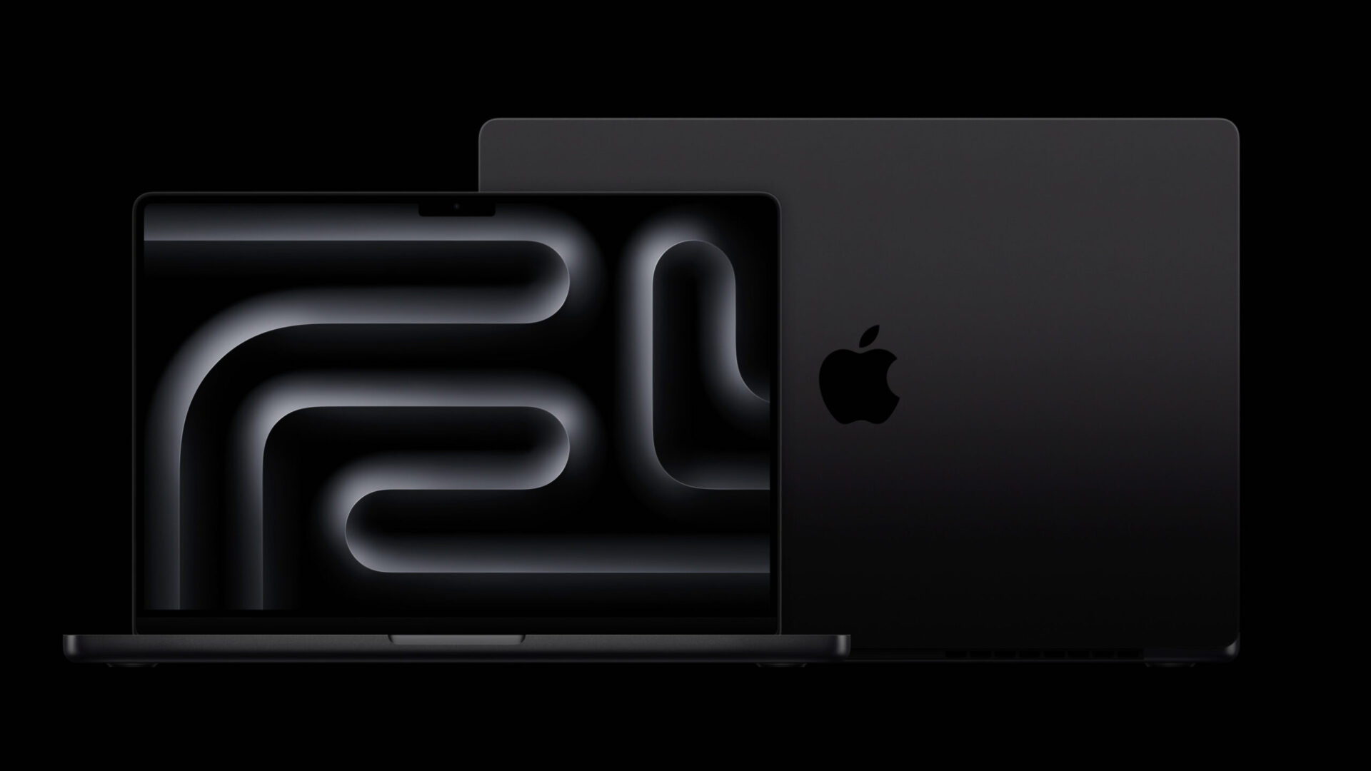 Hele MacBook Pro-serien fra M3 til M3 Max