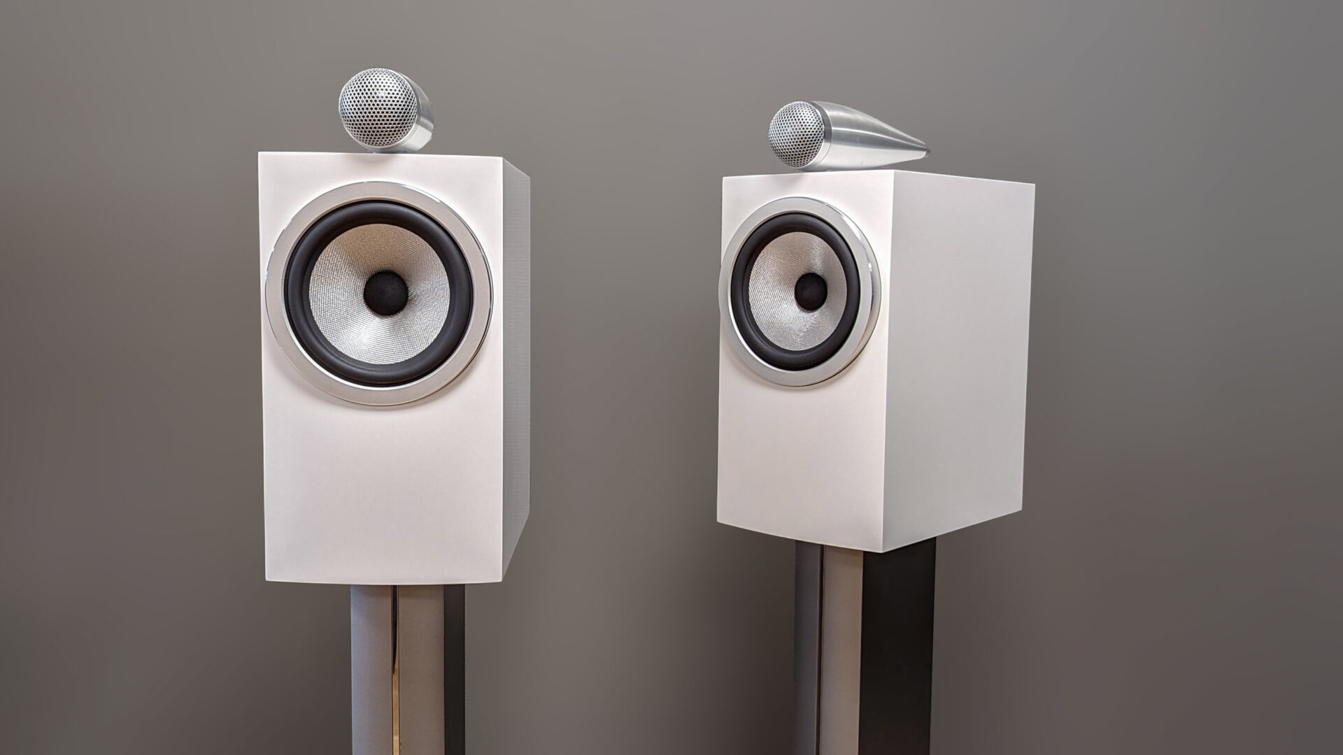 Bowers & Wilkins 705 S3