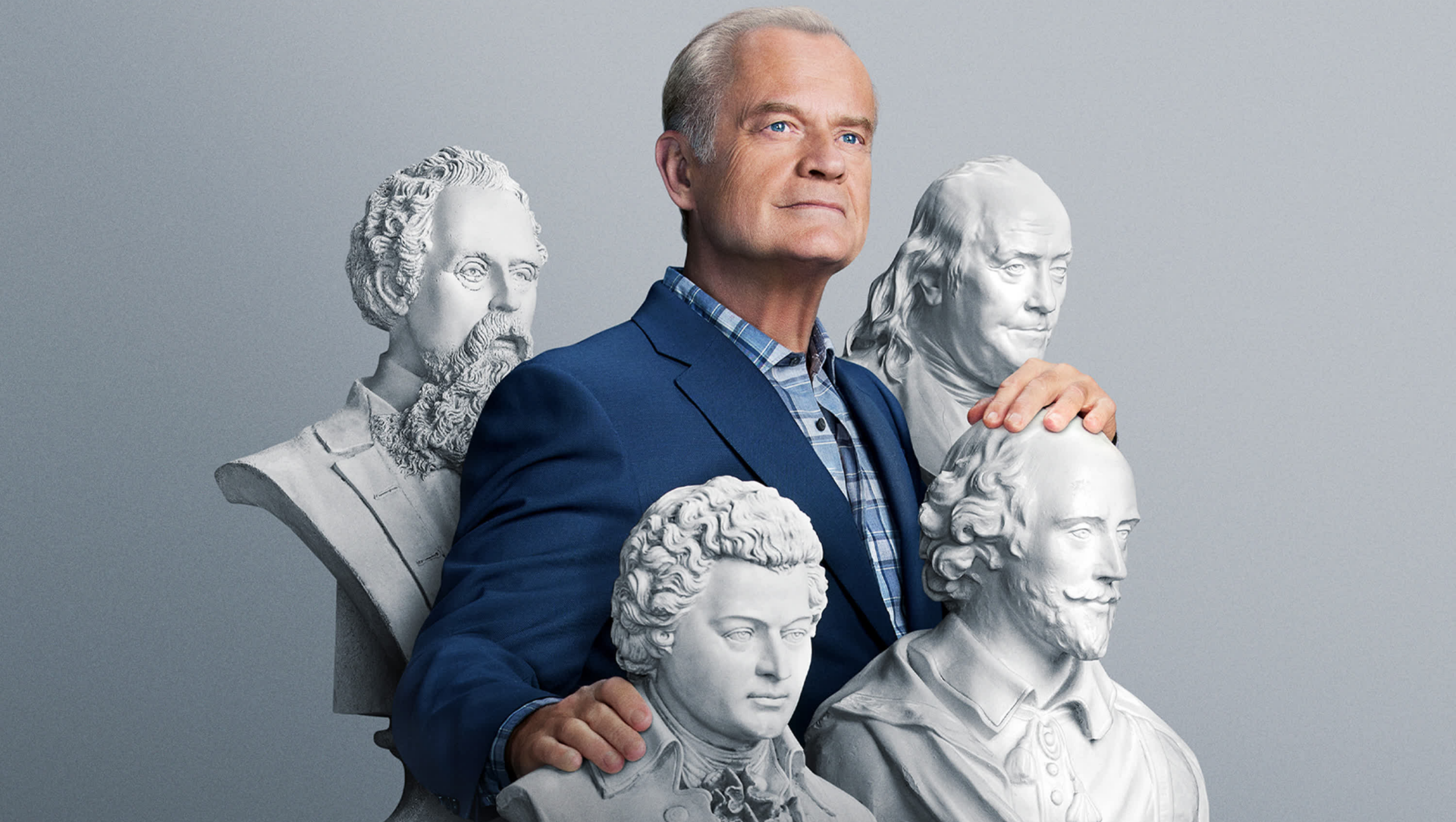 Frasier gjenoppstår