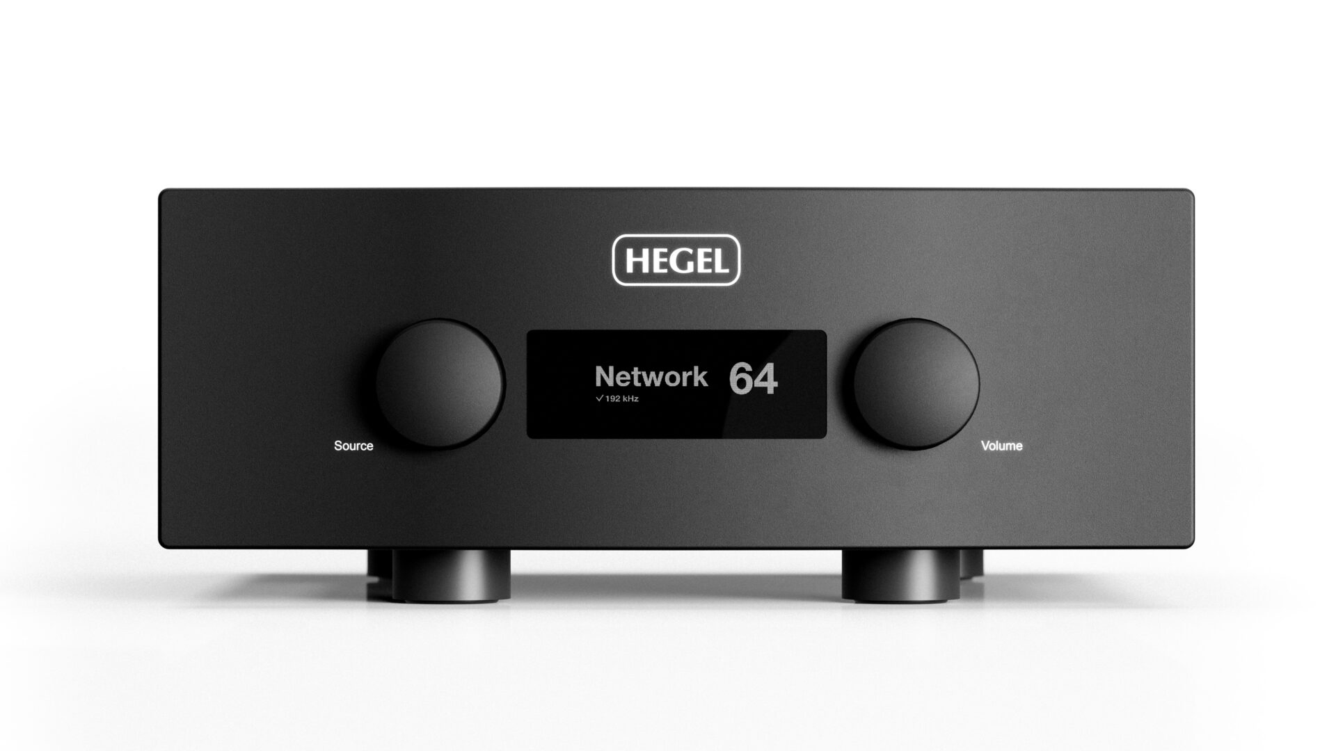 Hegel H600
