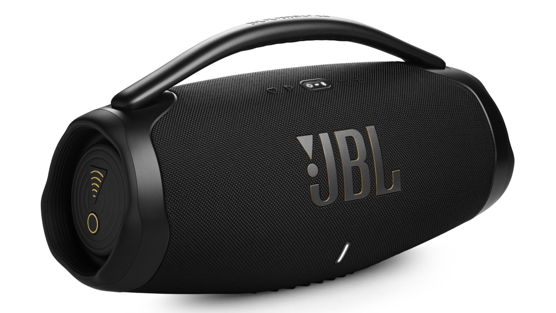 JBL Boombox 3 wifi