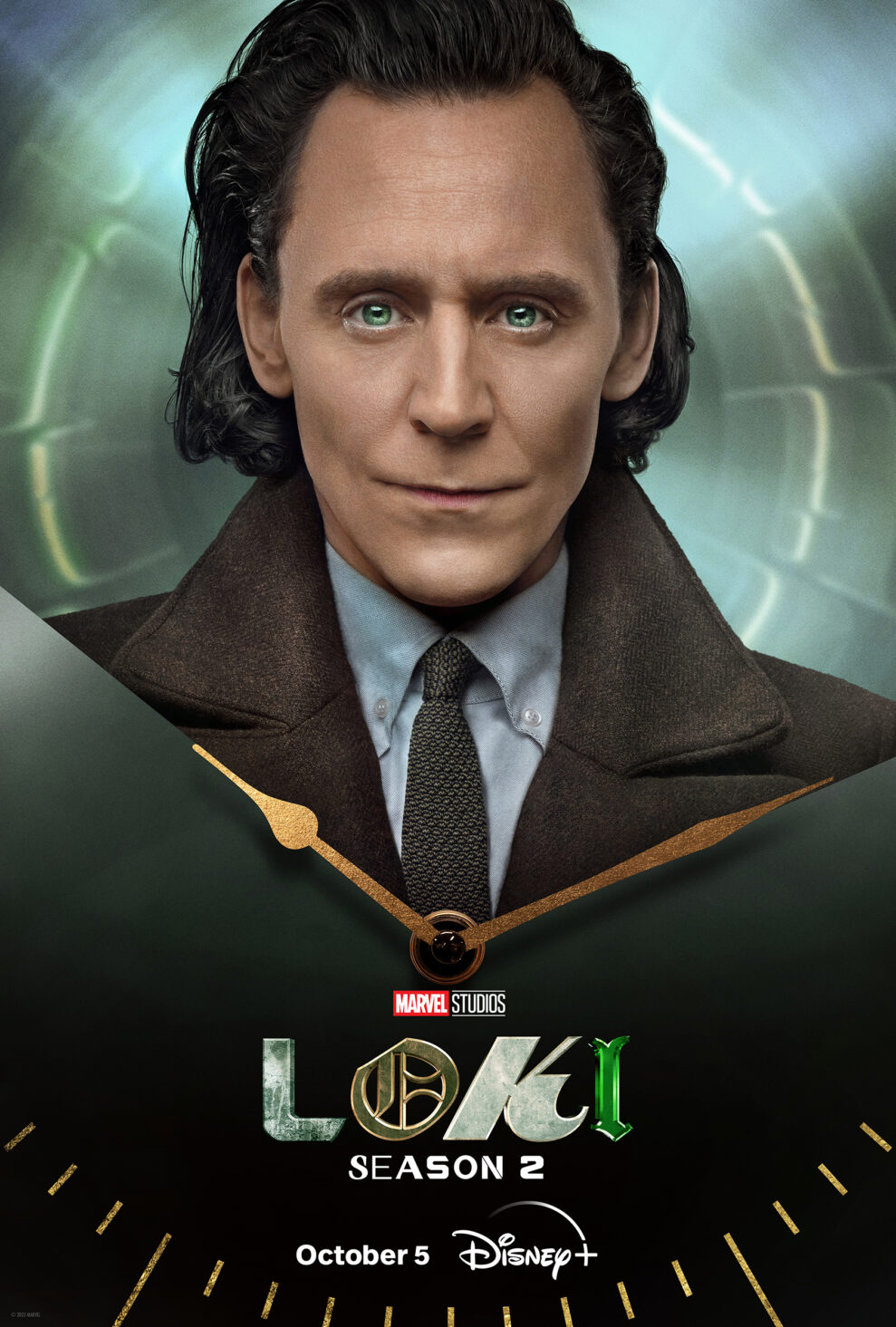 LOKI, Season 2