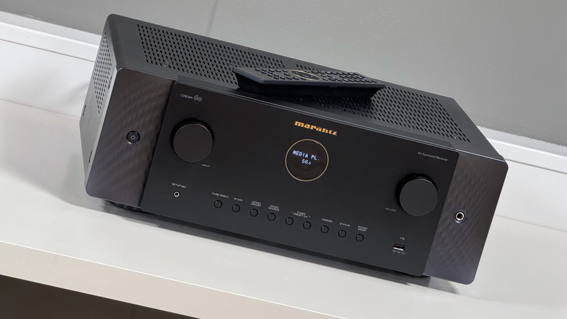 Marantz Cinema 60 1 L&B