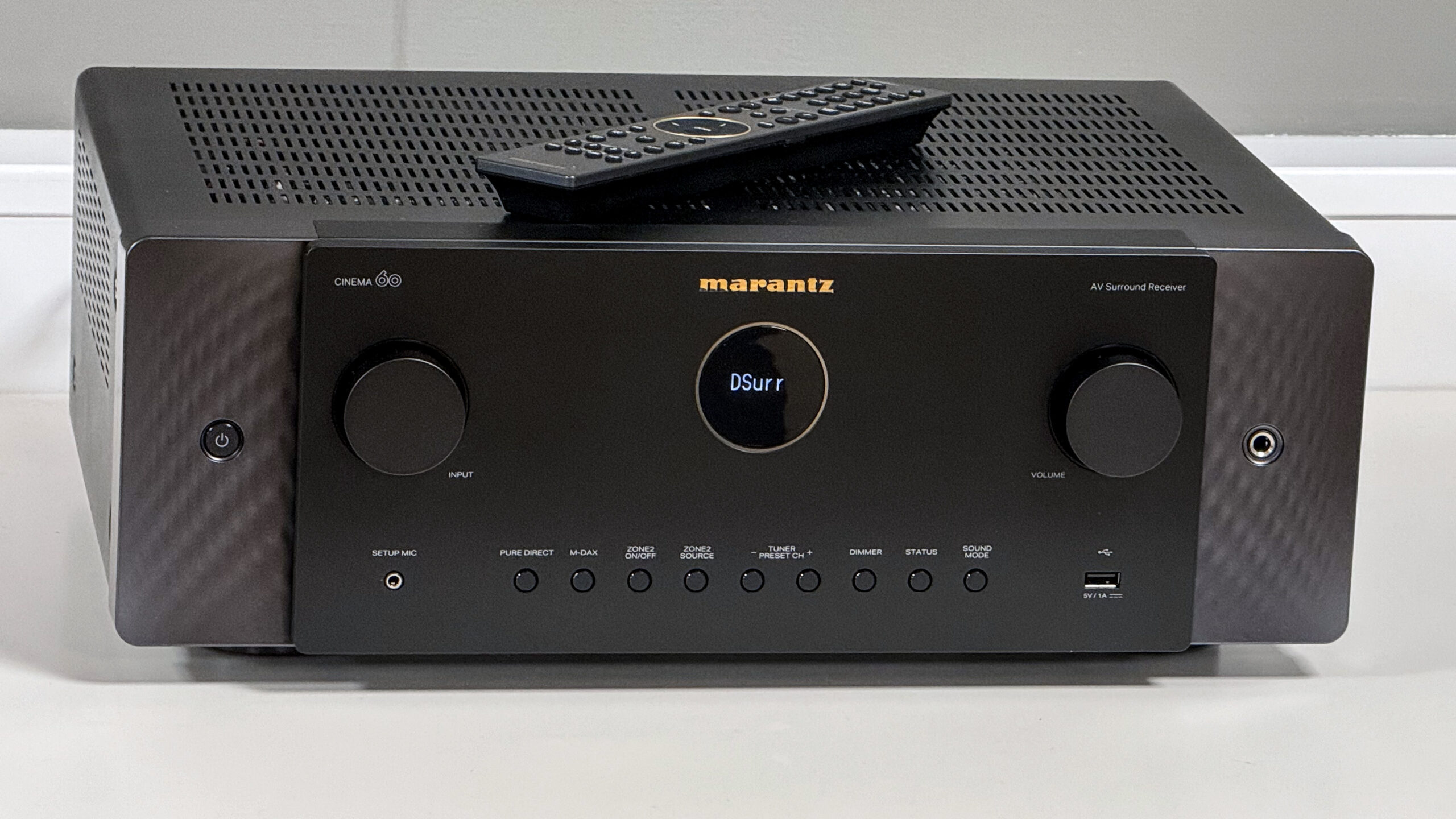 Marantz Cinema 60 2 L&B