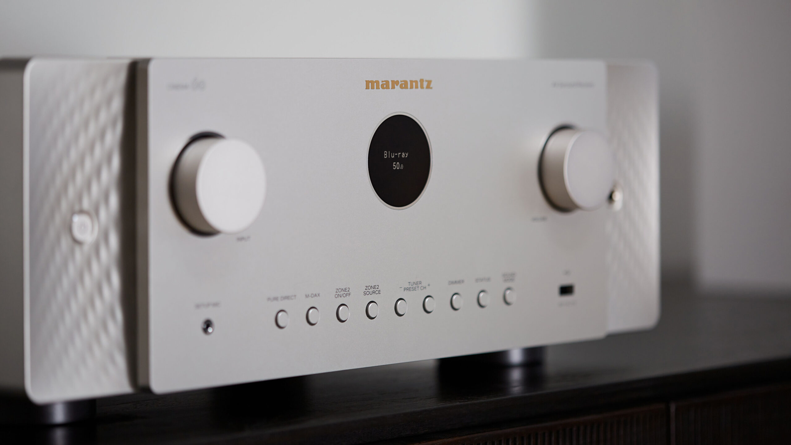 Marantz Cinema 60 beauty