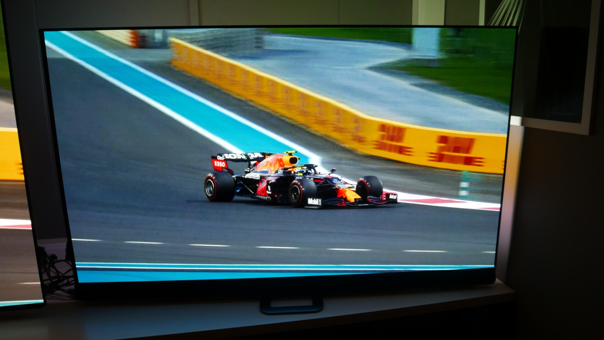 Philips OLED+908 (65OLED908/12) 35