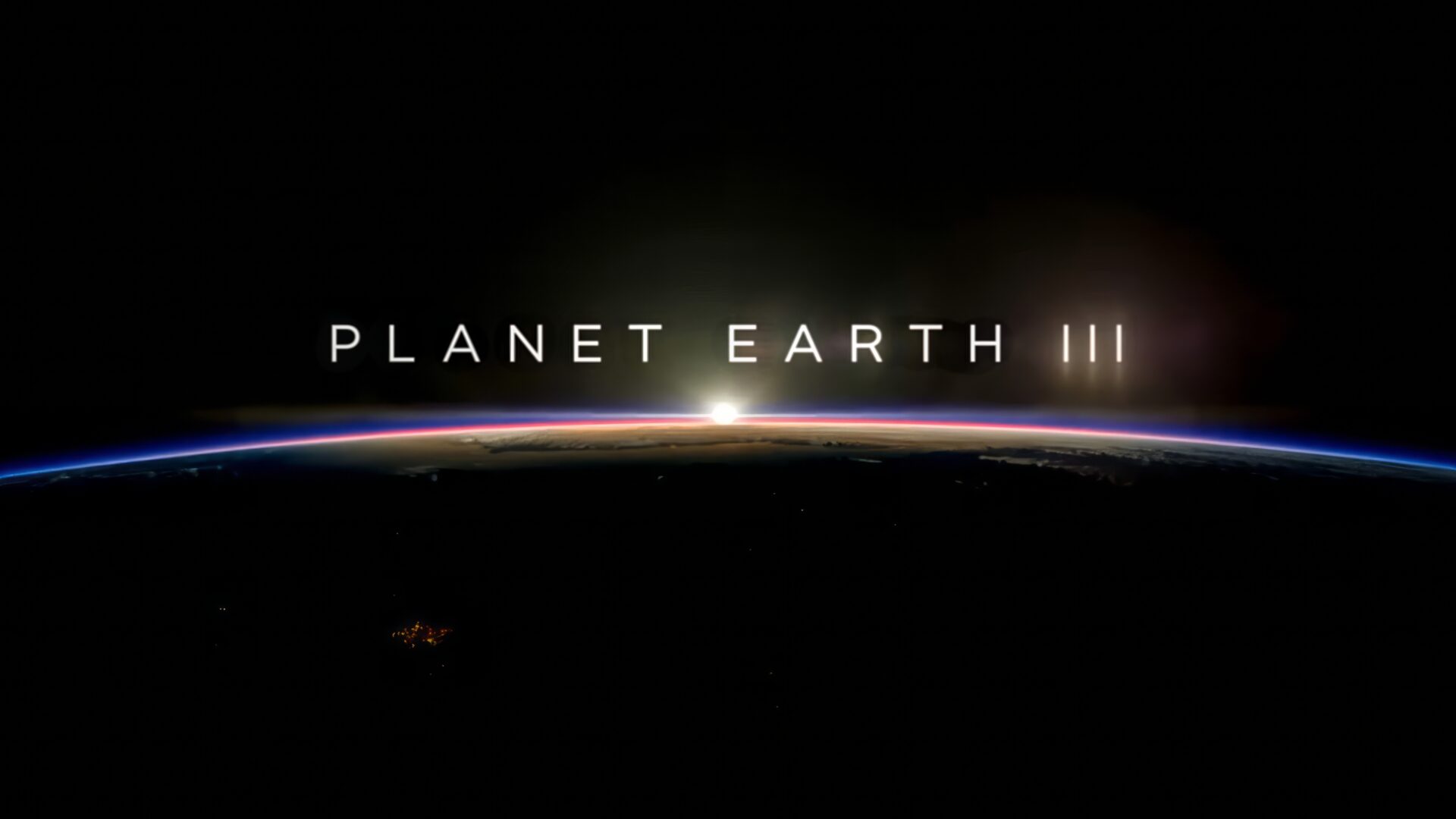 Se trailer av Planet Earth III