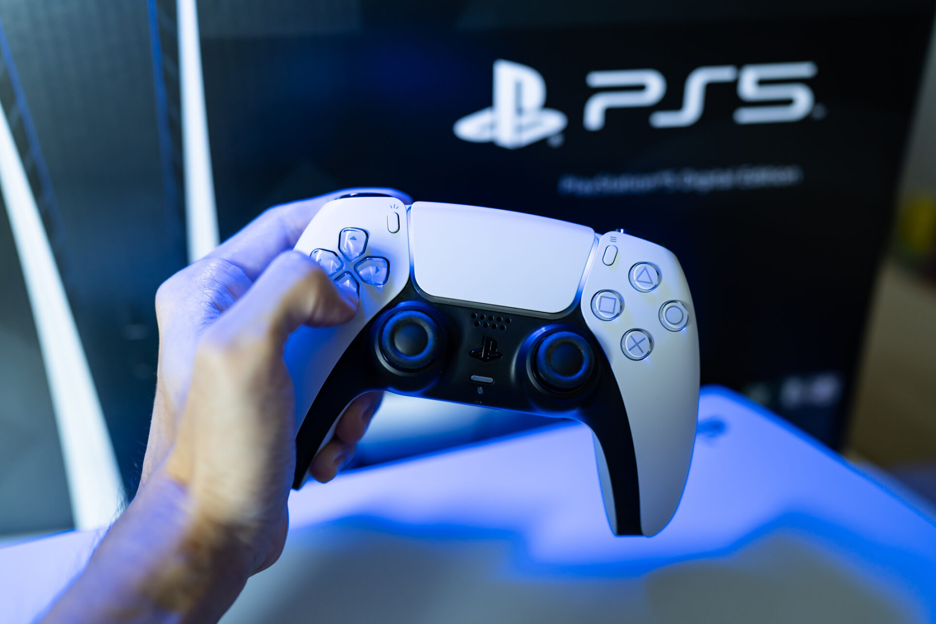 Spesifikasjoner for PS5 Pro har blitt lekket