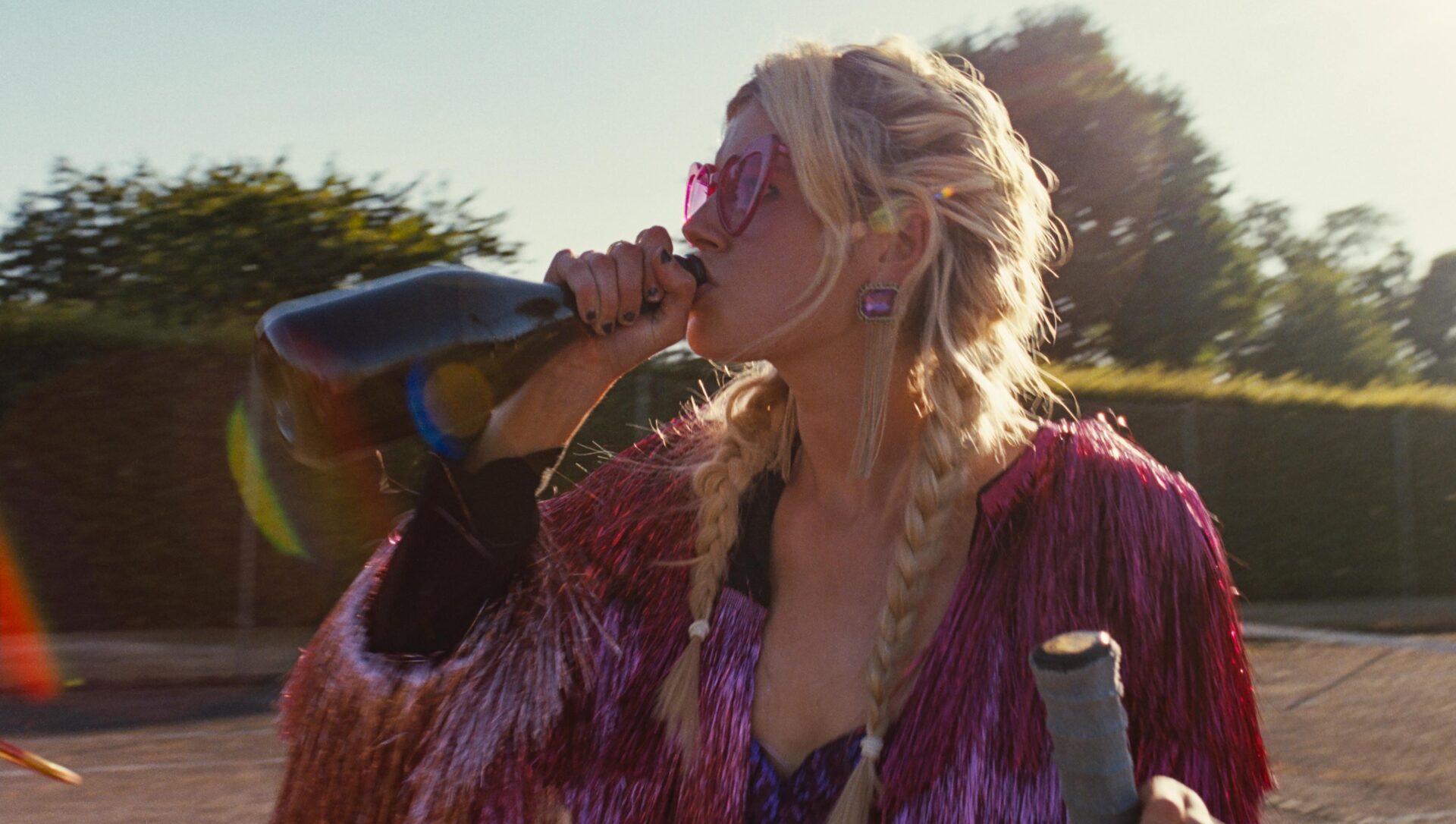 Saltburn kommer til Prime Video