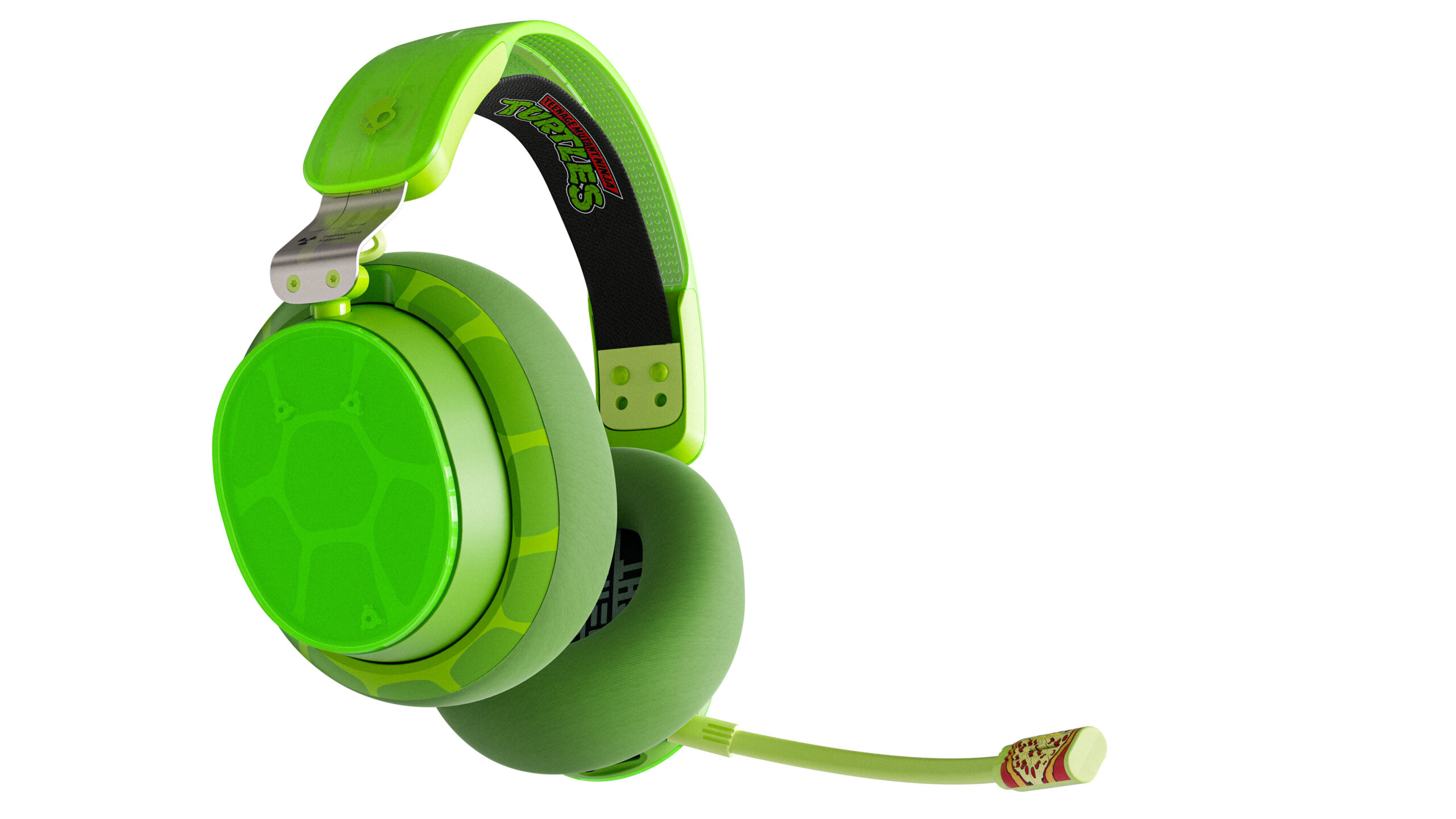 Skullcandy Player_Turtles_Hero03_V01