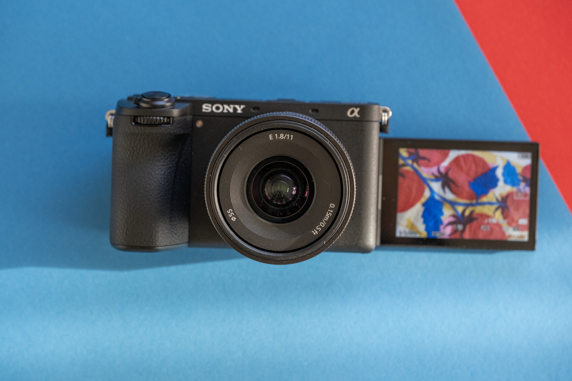 Sony a6700