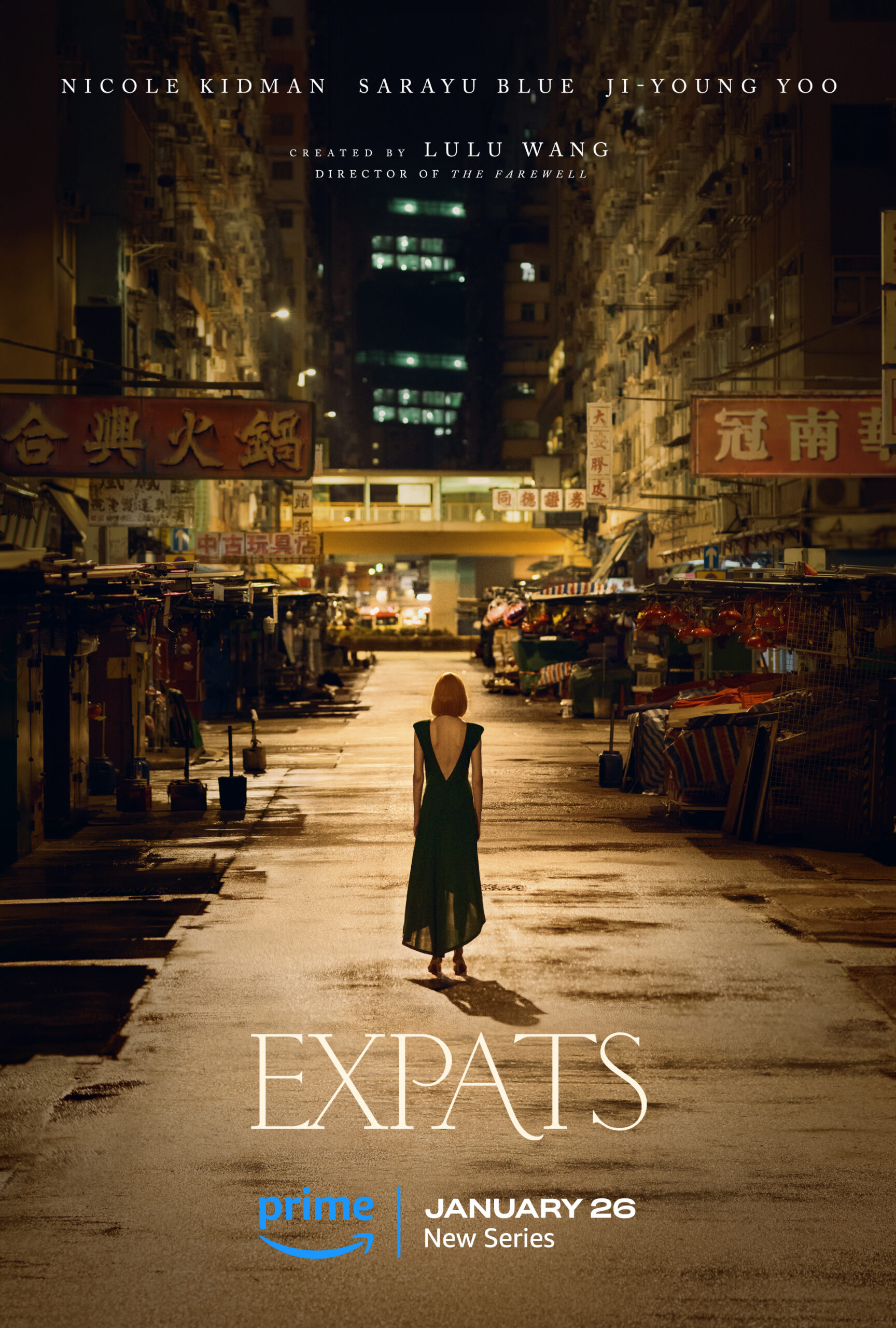 Se (snart) Nicole Kidman i Expats 3 Se (snart) Nicole Kidman i Expats 3