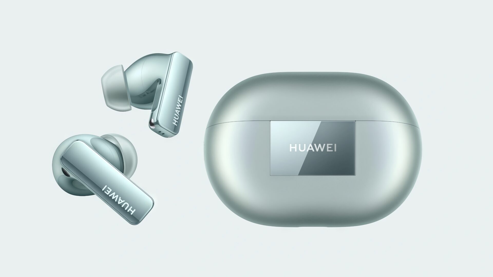 Huawei FreeBuds Pro 3: – Mye bedre på tale