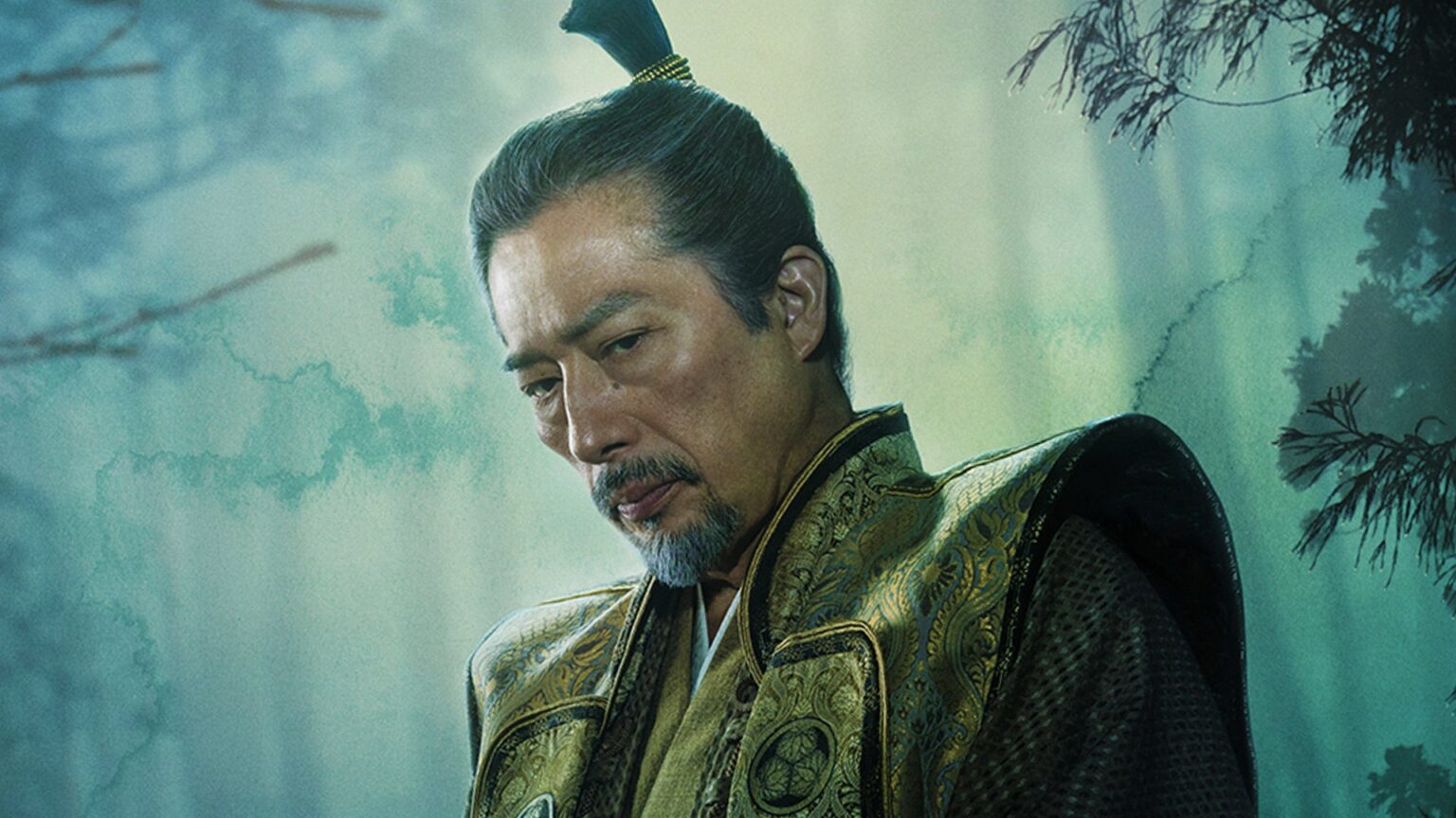 Shogunul Nå er alt klart for sesong 2 av episke Shōgun - Ny sesong av japansk TV ...