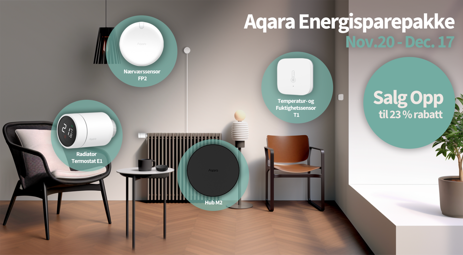 Aqara 5