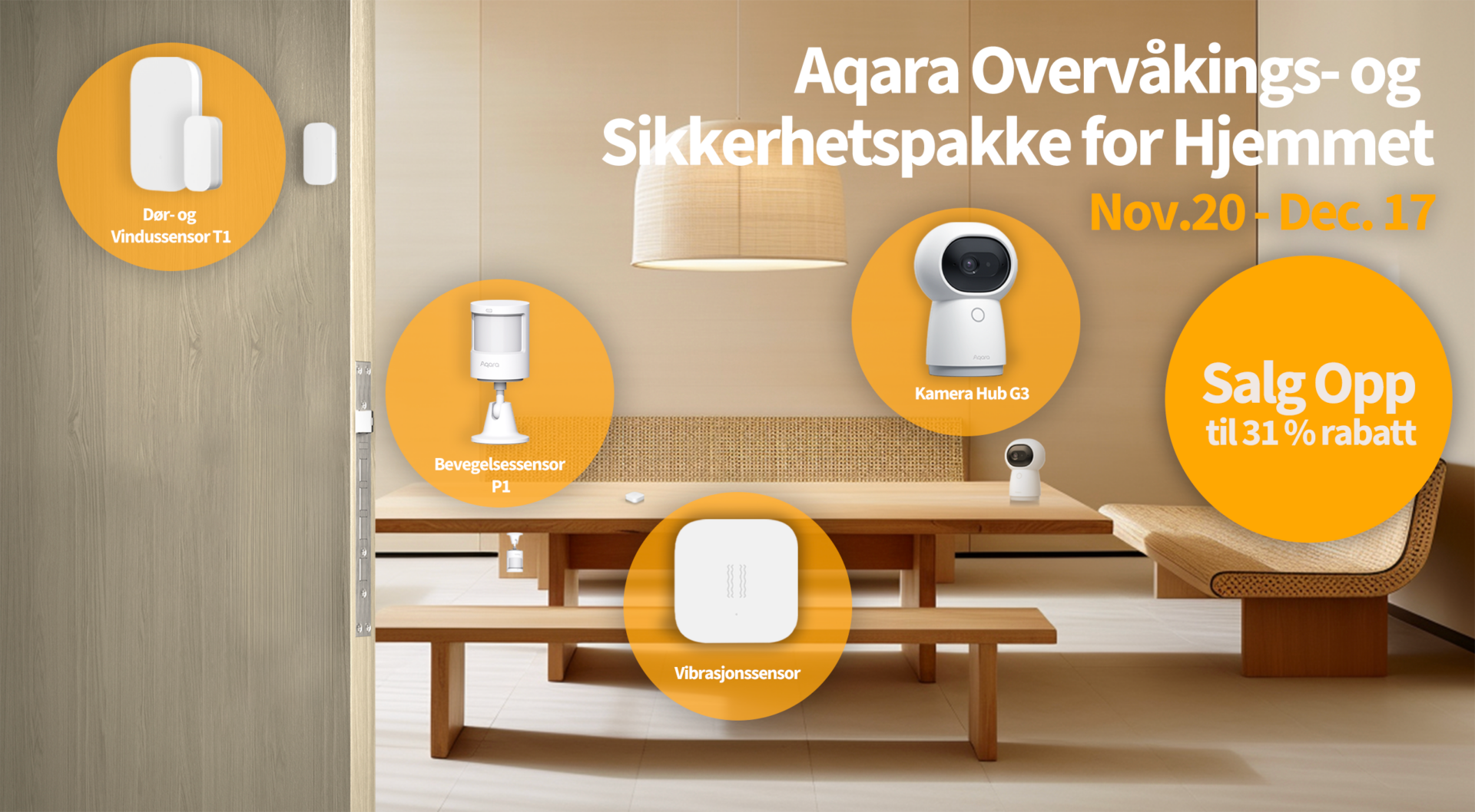 Aqara 6