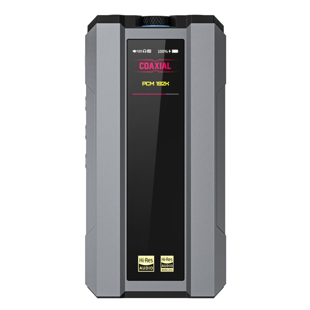 FiiO Q15 4